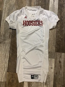 Adidas Indians Hoosiers Big 10 Trainingstrikot Gr. 40 - Bild 1 von 3