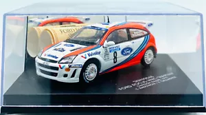 EBOND Ford Focus WRC MARTINI - Sweden Rallye 1999 - SKM99048 - 1:43 - 0356 - Foto 1 di 1