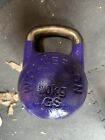 Wolverson Competition Kettlebell 20 Kg