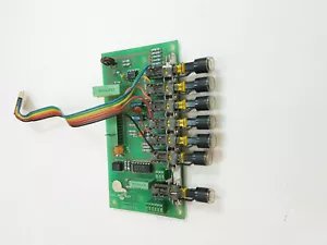 Placa principal original usada Bosch 1688321593, placa base usada Bosch 1688321593 - Imagen 1 de 5