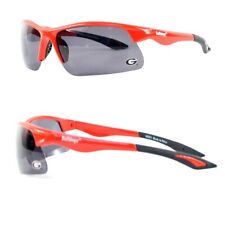 Georgia Bulldogs NCAA Polarized Blade Sunglasses
