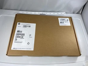 HP Pro x2 612 Travel Keyboard & Folio Case Dock US for Pro x2 612 G1 G8X14AA#ABA - Picture 1 of 12