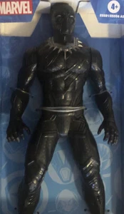 Marvel Black Panther 9.5" Action Figure (2019 Hasbro) - Picture 1 of 3