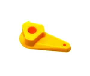 OIL FILLER CAP TOOL WRENCH REMOVAL KEY KEYRING FOR BMW HP2 HP 2 ENDURO MEGAMOTO - Picture 1 of 4