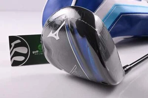Mizuno ST-Max 230 Driver / 12 Degree / Regular Flex UST Lin-Q M40X Red 5 - Picture 1 of 9