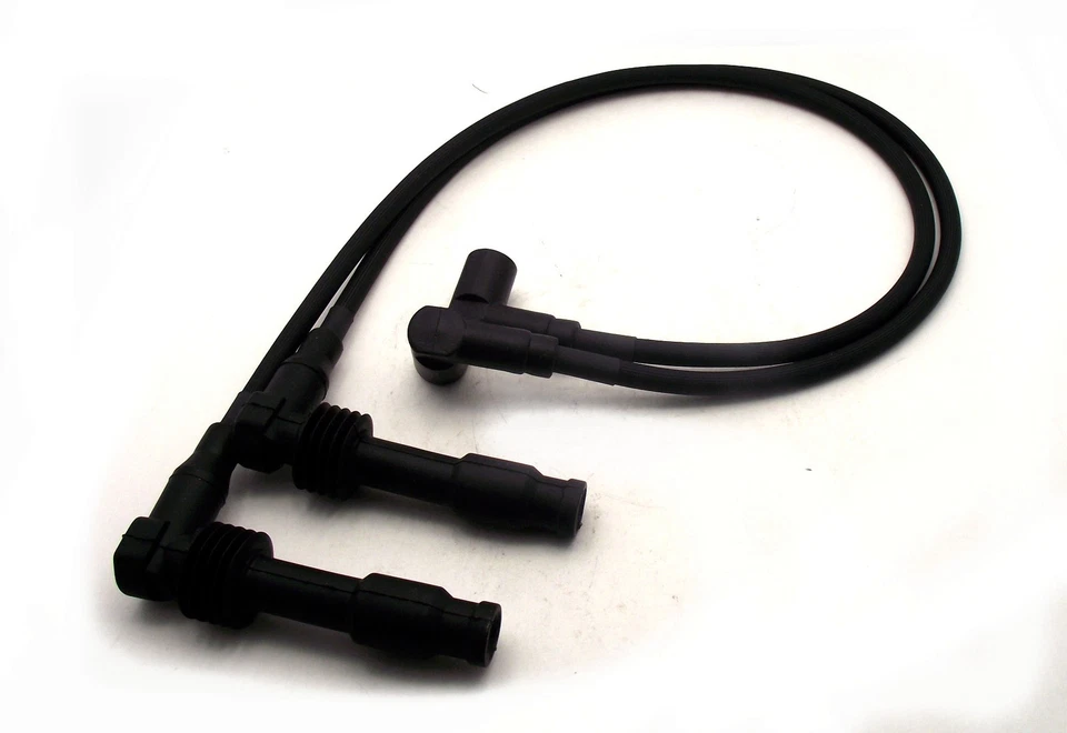 BMW R Oilhead Copper Core Spark Plug Wire Set;12 12 1 342 641, BMW-WSR641 - Image 1 of 4