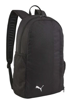 PUMA TeamGoal Backpack BC Rucksack Freizeitrucksack Rucksack Puma Black schwarz - Bild 1 von 2