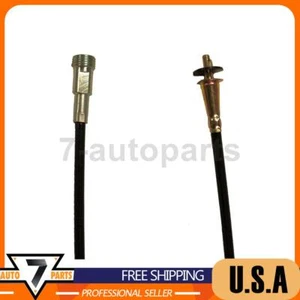 Speedometer Cable ATP Fits Toyota Celica 1990 1991 1992 1993 - Picture 1 of 4