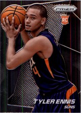 2014-15 Panini Prizm Basketball Base Singles #250-298 (Pick Your Cards)