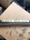 BMW R80 R100 Fork Springs.  BMW Airhead Fork Springs. May fit other models.