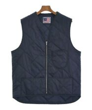 SNAP'N WEAR Down Jacket / Down Vest Navy (Approx. M) 2200436857010