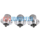 3 Pack Spindle Assembly for Bad Boy Deck 037-2050-00 037-2000-00