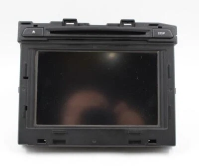 Аудиооборудование радиоприемник в сборе гибрид 2017 HYUNDAI SONATA OEM #6110 - Изображение 1 из 4