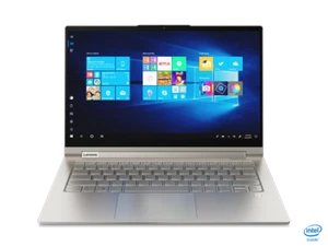 Lenovo Yoga C940 – 14" FHD Touch – i5-1035G4 – 8GB RAM – 256GB SSD - Picture 1 of 4