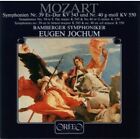 Eugen Jochum - Symphonies 39 & 40 [Used Very Good CD]