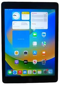 Apple iPad Pro 1st Gen A1674 128GB Wi-Fi + Cellular 9.7" MLQ32LL/A - READ