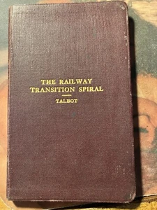 The Railway Transition Spiral - Bild 1 von 7
