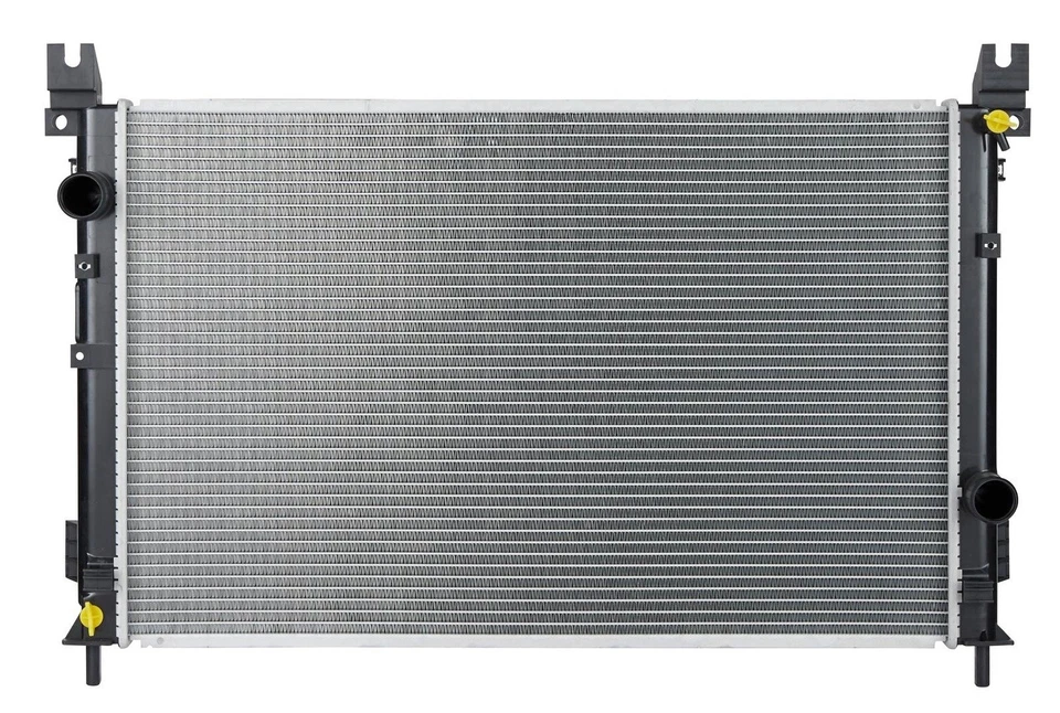 RADIATOR 2702 Fits 2004-2006 CHRYSLER PACIFICA 3.5L 3.8L V6 Foto 1 de 1