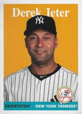 2019 Topps Archives Baseball (#1-327+inserts) - Complete Your Set - Image 1 of 4