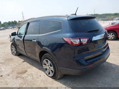 Front Roof Console Without Sunroof Grey Fits 09-17 TRAVERSE 225730 - Image 1 of 4