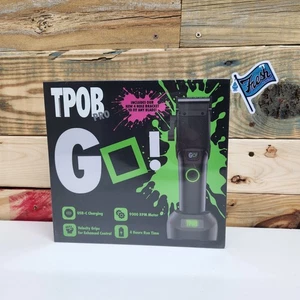TPOB Go Clipper New SEALED  - Picture 1 of 10