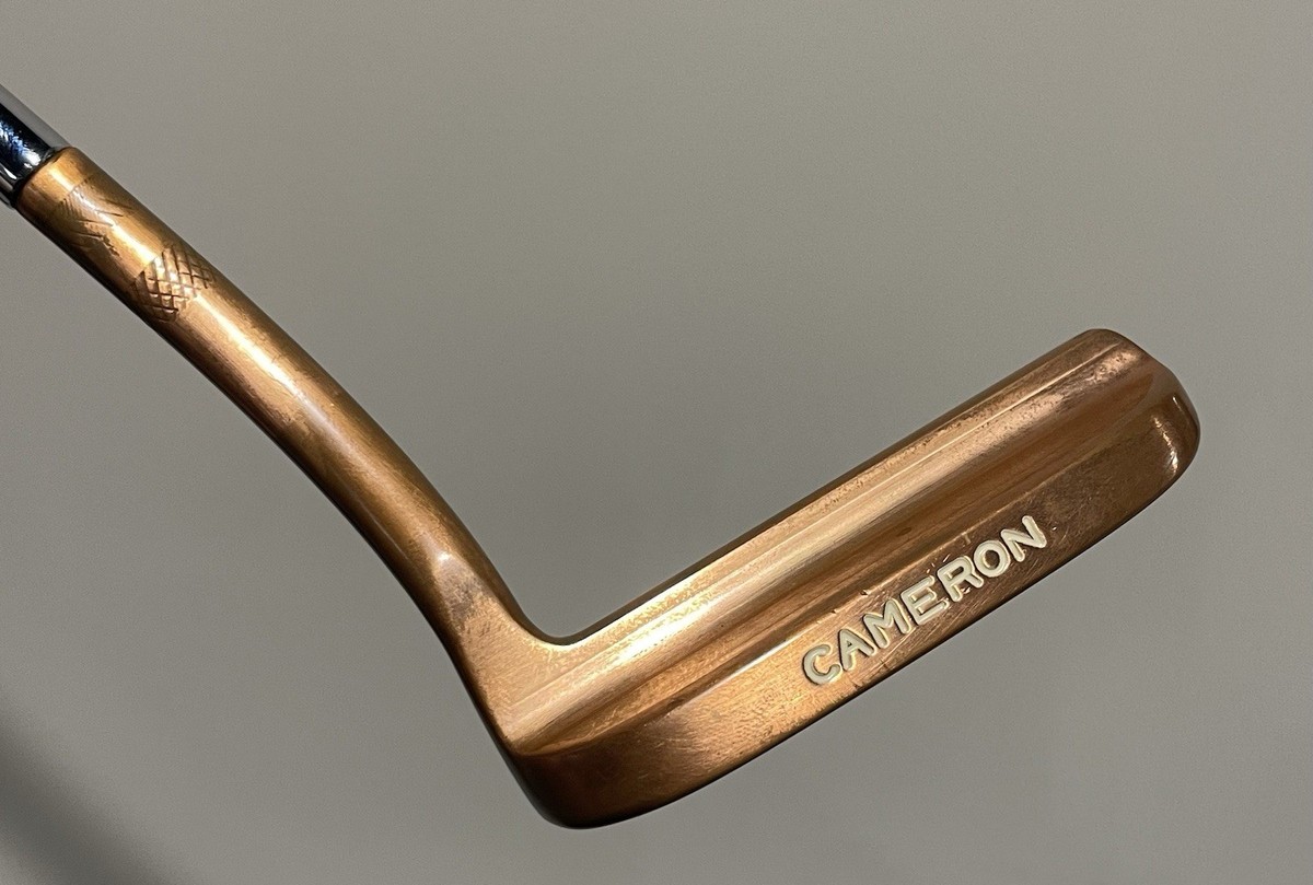 Scotty Cameron Prototype for sale - eBay Scotty Cameron Prototype for sale - eBay