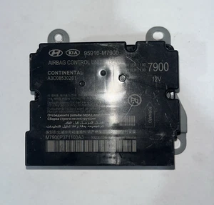 2022-2024 KIA FORTE 95910-M7900 - Photo 1/1