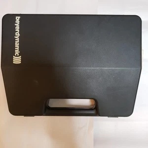 Beyer Dynamic 740 N(C)  P 48 Large Condenser Microphone (Low Use, original case) - Picture 1 of 5