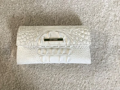 LECHE DE COCO BRAHMIN - Cartera Cordellia Foto 1 de 4