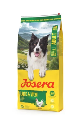 Josera - Adult Optiness - 12,5kg - Bild 1 von 2