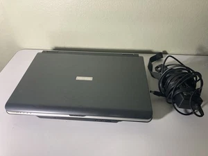 Toshiba Satellite M100 14" Centrino T2250 + 1GB +  74GB Windows XP Home READ - Picture 1 of 21