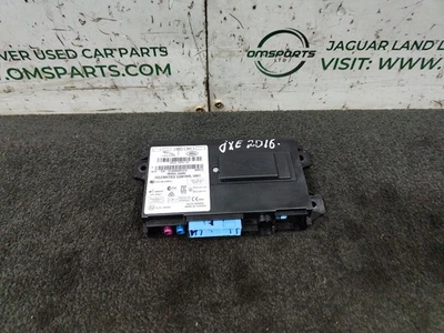 JAGUAR XE X760 TELEMATICS CONTROL UNIT MODULE DPLA-70718-CV - Image 1 of 2