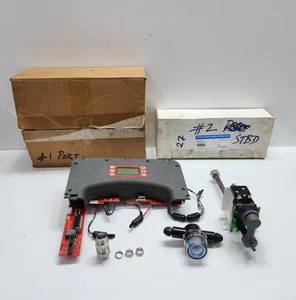 HF SCIENTIFIC 24429RSS CHASSIS ASSEMBLY REMOTE STANDBY WITH OPTICAL BLOCK KIT - Picture 1 of 24
