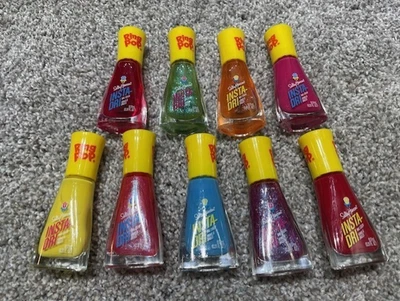 Esmalte de uñas Sally Hansen - Cualquiera 5 por $18 + más envío gratuito (compra menos paga envío) Foto 1 de 4