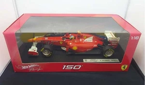 Ferrari F150TH Model No. A. Alonso Hot Wheels from JAPAN - Picture 1 of 6