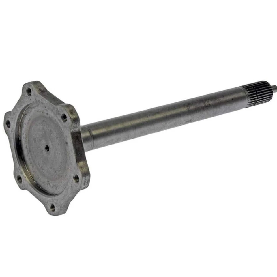 For GMC Sierra 1500 2004-2006 Axle Shaft Front Passenger Side, Inner | 19153230 - Image 1 of 4