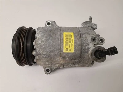 2013-2016 FORD ESCAPE 2.0L AC Compressor CV6Z19703Y - Image 1 of 4