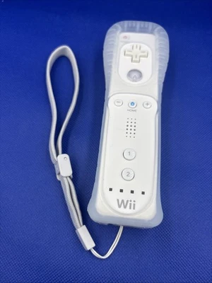 Nintendo Wii Remote RVL-003 White New In Box - Image 1 of 3