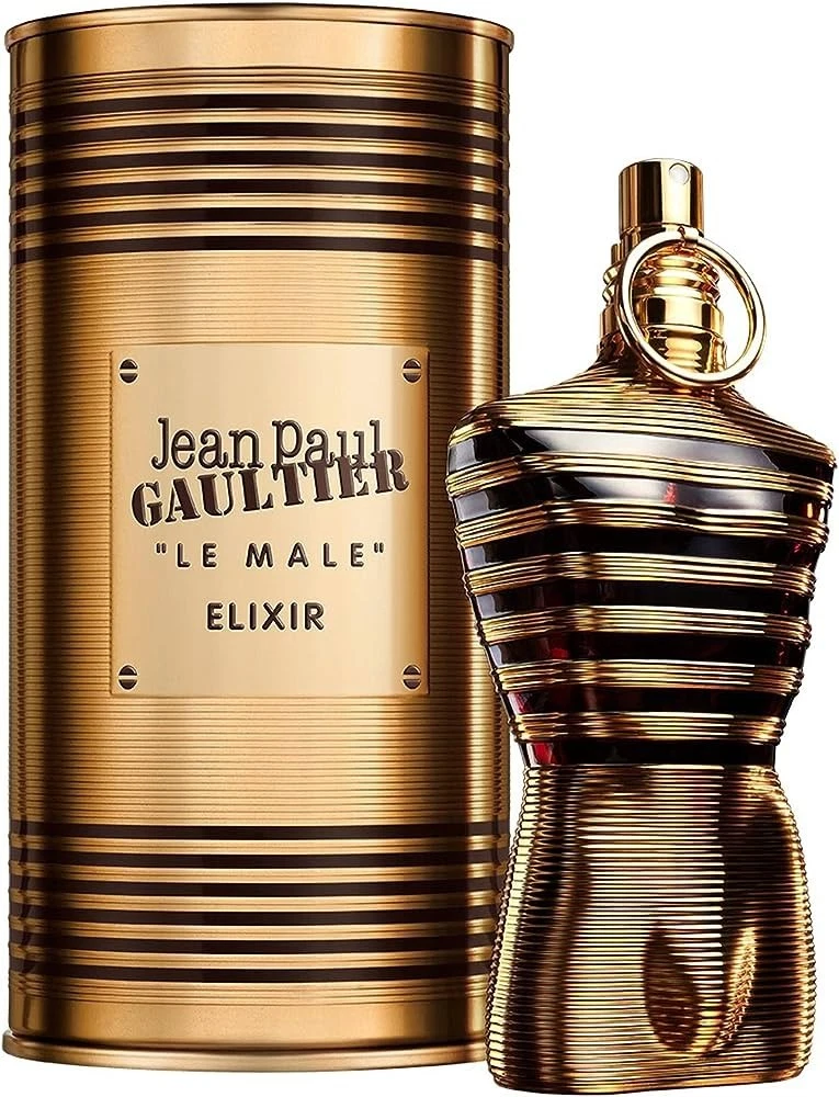 Jean Paul Gaultier Le Male 香水男士香水| eBay