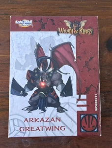 Wrath of Kings House Nasier Arkazan Greatwing Box - Bild 1 von 1