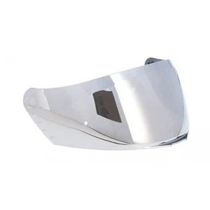 Pantalla casco SHIRO  SH-867-  SH-667 plata mirror - Imagen 1 de 1