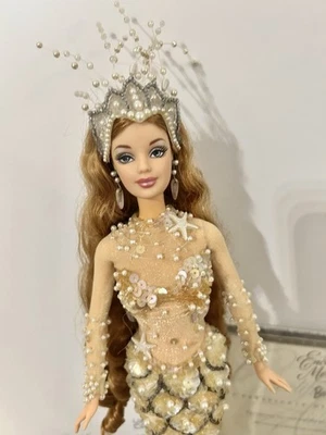 Barbie Enchanted Mermaid - Imagen 1 de 3