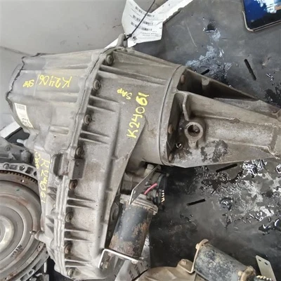 Caja de transferencia Ford F-150 2005 6L3Z7A195B 3532 Foto 1 de 4