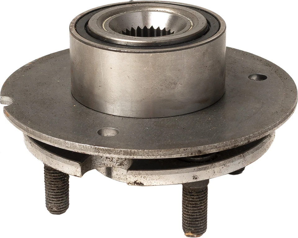 Green Ball Bearing Company 4-Hole Wheel Hub Assembly Chrysler Dodge Model 518501 - Image 1 of 1