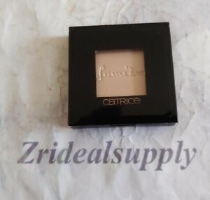CATRICE Pret-a-Lumiere LONGLASTING EYESHADOW 040 perlez-VOUS FRANCAIS NEW