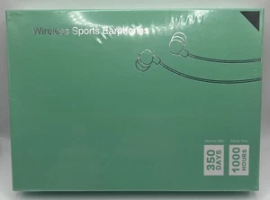Cuffie Bluetooth con archetto Lecefty. (Blu Ufficio) SIGILLATO SPEDIZIONE GRATUITA - Foto 1 di 3