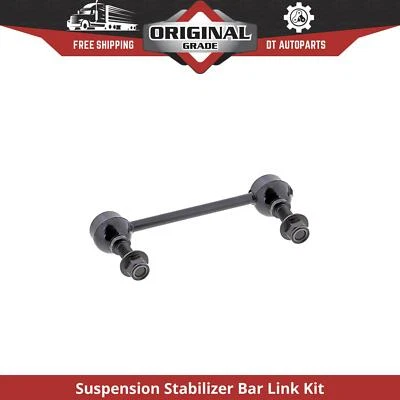 Kit de enlace de barra estabilizadora de suspensión delantera Mevotech para Cadillac SRX 2004-2009 Foto 1 de 2