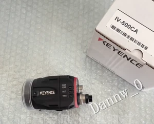 New In Box KEYENCE IV-500CA Image recognition sensor - Picture 1 of 2