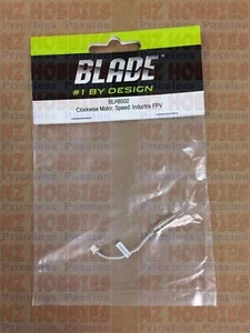 Blade BLH8502 Clockwise Motor, Speed: Inductrix FPV - Picture 1 of 1