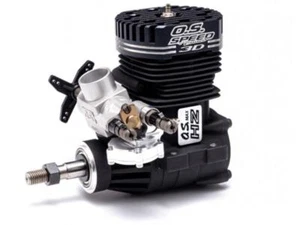 OS Speed 91HZ-R 3D Engine : 18642 - Picture 1 of 6